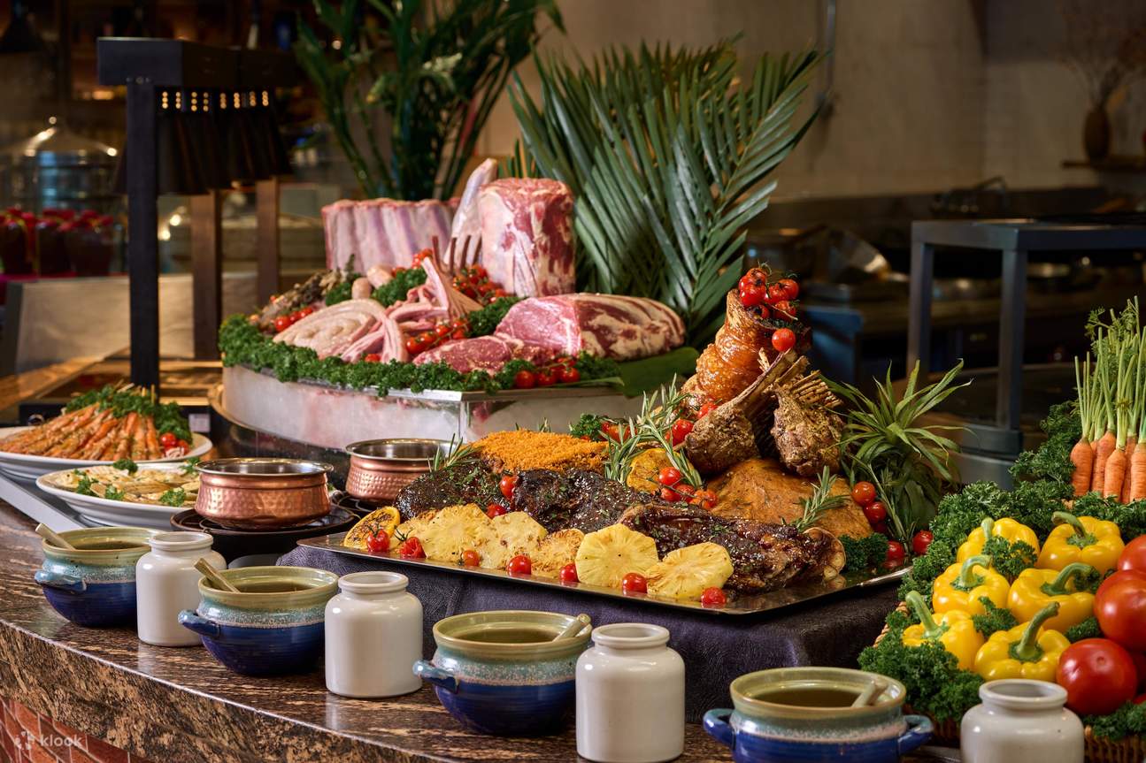 설날 메뉴 참고 이미지